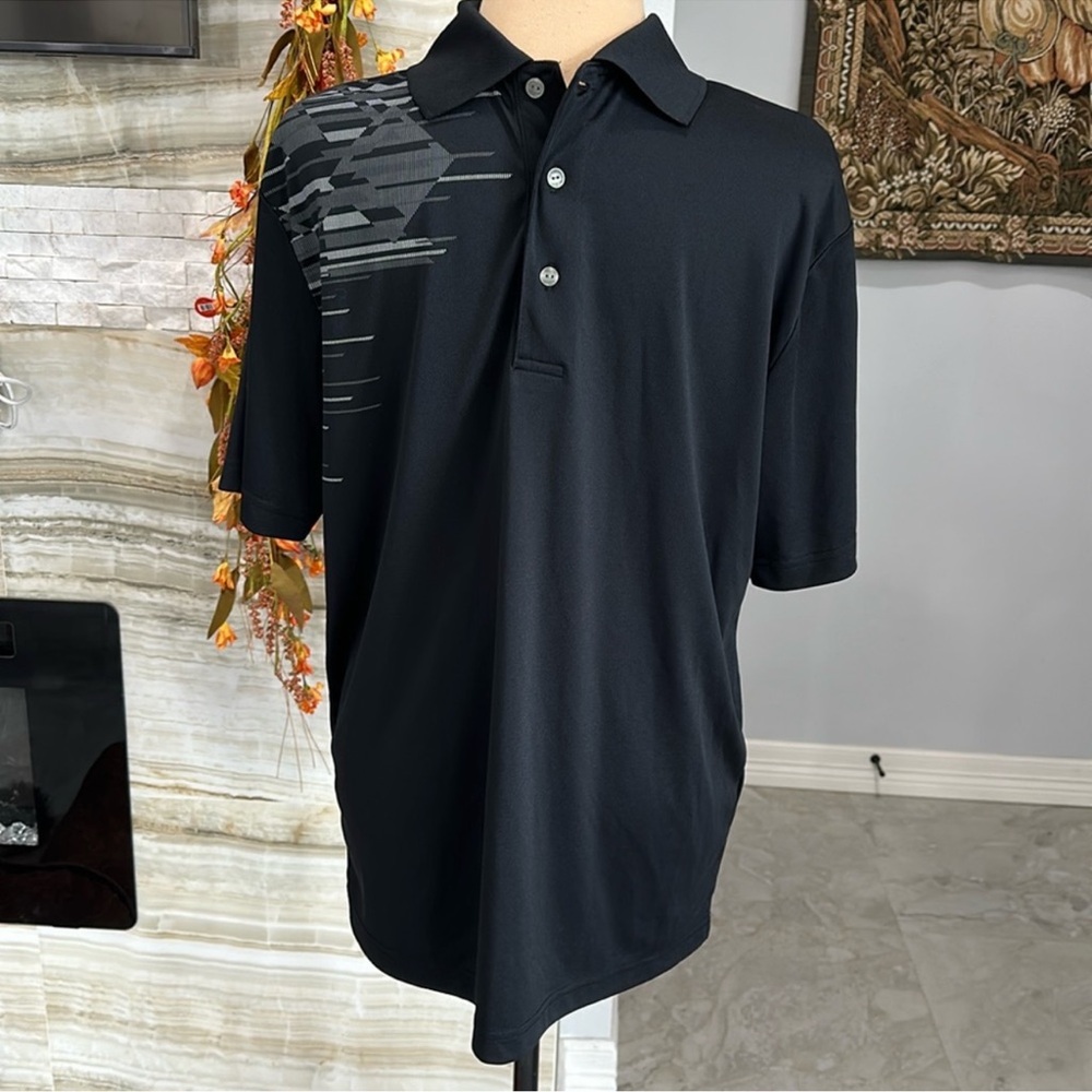 Ben Hogan Performance‎ Stretch Polo Men’s. Size M